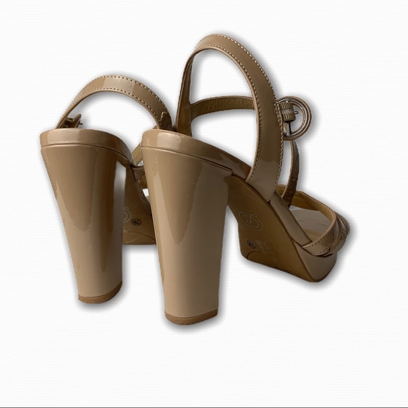 Tall Sandals - Picture 4 of 5